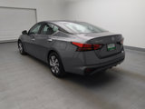 Used 2020 Nissan Altima 2.5 S image 5