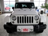 Used 2016 Jeep Wrangler Unlimited Sahara w/ Connectivity Group image 2