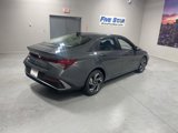 New 2025 Hyundai Elantra Sport image 5