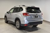 Used 2022 Subaru Forester Premium image 5