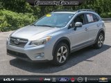 Used 2014 Subaru Crosstrek Touring w/ Popular Package #2 image 2
