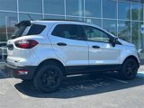 Used 2021 Ford EcoSport SES image 4