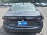 New 2025 Honda Accord LX image 2