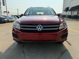 Used 2016 Volkswagen Tiguan S image 4