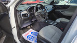 Used 2018 Chevrolet Equinox LT w/ Sun & Infotainment Package image 5