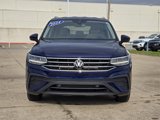 Used 2024 Volkswagen Tiguan SE image 2