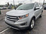 Certified 2018 Ford Edge SEL image 2