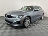 Certified 2024 BMW 330i Sedan w/ Convenience Package image 2