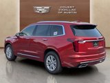 New 2025 Cadillac XT6 Luxury image 5