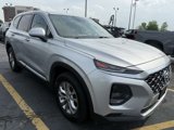 Used 2019 Hyundai Santa Fe SE image 3