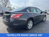 Used 2015 Nissan Altima 2.5 S w/ Power Driver Seat Package image 4