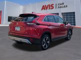 Used 2024 Mitsubishi Eclipse Cross SE image 6