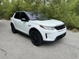 Used 2021 Land Rover Discovery Sport S image 6