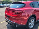 Used 2019 Alfa Romeo Stelvio Sport w/ Cold Weather Package image 6