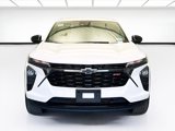 Used 2024 Chevrolet Trax RS w/ Sunroof Package image 2
