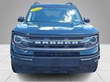 Used 2024 Ford Bronco Sport Big Bend w/ Convenience Package image 2