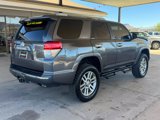 Used 2011 Toyota 4Runner Limited image 4