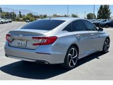 Certified 2019 Honda Accord Sport image 6
