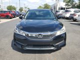 Used 2016 Honda Accord LX image 2