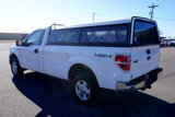 Used 2013 Ford F150 XL w/ Mid Equipment Group image 3