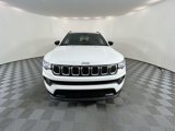 New 2025 Jeep Compass Latitude image 3