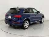 Used 2013 Audi Q5 2.0T Premium Plus w/ Premium Plus Pkg image 5