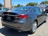 Used 2017 MAZDA MAZDA6 Touring image 5