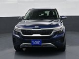 Used 2021 Kia Seltos EX image 4