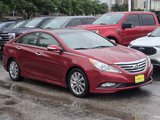 Used 2014 Hyundai Sonata Limited w/ Technology Package 05 image 2