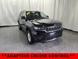 Used 2023 Jeep Grand Cherokee Laredo w/ Luxury Tech Group I image 2