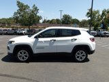 New 2024 Jeep Compass Sport image 5