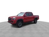 Used 2021 Toyota Tacoma TRD Off-Road w/ TRD Premium Off Road Package image 4