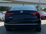 Used 2019 Volkswagen Passat 2.0T Wolfsburg image 4