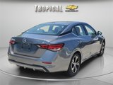 Used 2022 Nissan Sentra SV image 5