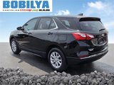 Used 2021 Chevrolet Equinox LT image 4