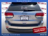 Used 2021 Jeep Grand Cherokee Laredo image 5