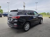 Certified 2022 Chevrolet Equinox LT image 3