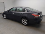 Used 2015 Nissan Altima 2.5 SL w/ Technology Package image 3