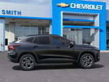 New 2025 Chevrolet Trax LT w/ Driver Confidence Package image 5