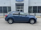 Used 2016 Chevrolet Equinox LT w/ Convenience Package image 2