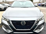 Used 2020 Nissan Sentra S image 4