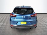 Used 2019 MAZDA CX-3 Touring image 6