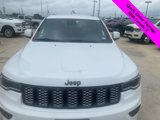 Used 2021 Jeep Grand Cherokee Laredo X image 4