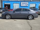 Used 2021 Subaru Legacy Limited w/ Popular Package #3 image 6