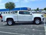 Used 2022 Chevrolet Colorado LT w/ Fleet Safety Package image 4