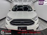 Used 2020 Ford EcoSport SE image 2