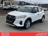 New 2025 Nissan Kicks Play S image 5