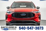 New 2025 Ford Escape ST-Line w/ Tech Pack #1 image 2