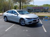 Used 2017 Chevrolet Malibu LT w/ Driver Confidence Package image 2