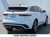 Used 2025 Jaguar F-PACE R-Dynamic S image 5